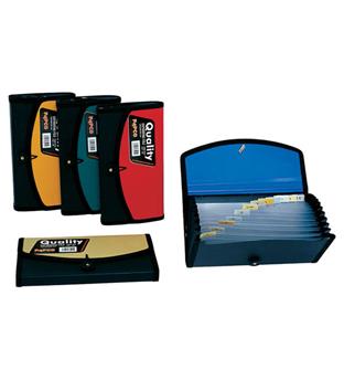 چک فایل پاپکو - PAPCO