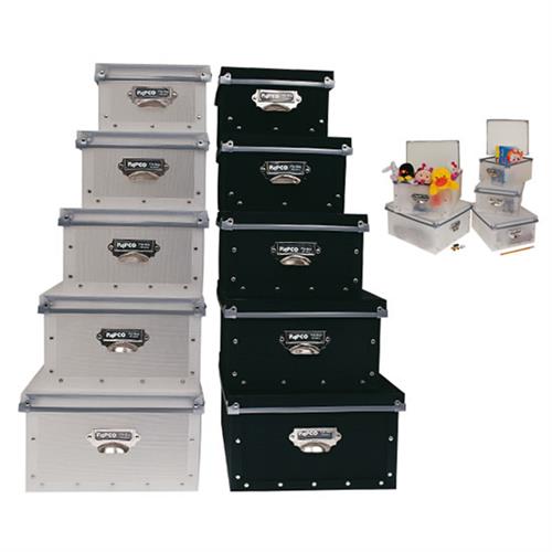 جعبه بایگانی