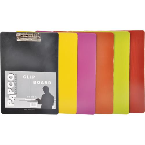 زیردستی متالیک A4 پاپکو