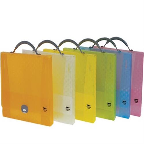 کیف سمیناری ژله ای پاپکو - PAPCO