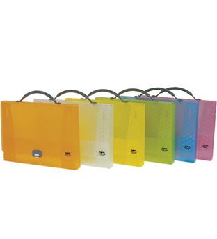 کیف سمیناری ژله ای پاپکو - PAPCO