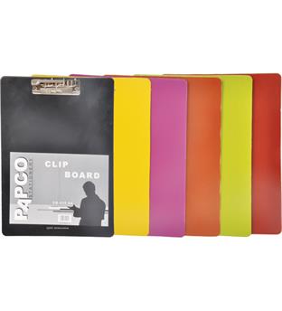 زیردستی متالیک A4 پاپکو - PAPCO