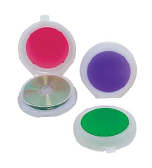 آلبوم 16 عددی CD و DVD پاپکو- PAPCO