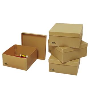 جعبه مدارک کوچک پاپکو - PAPCO