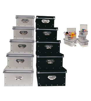 جعبه بایگانی پاپکو -  PAPCO