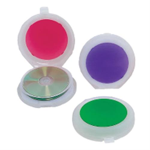 آلبوم 16 عددی CD و DVD پاپکو