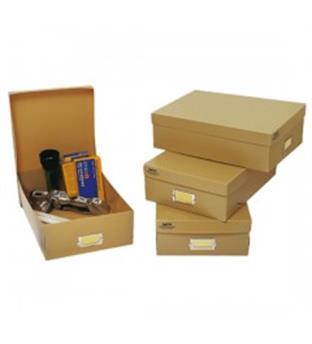 جعبه مدارک بزرگ پاپکو - PAPCO