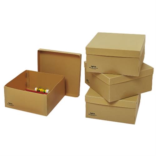 جعبه مدارک کوچک پاپکو